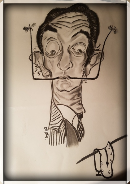 Dali