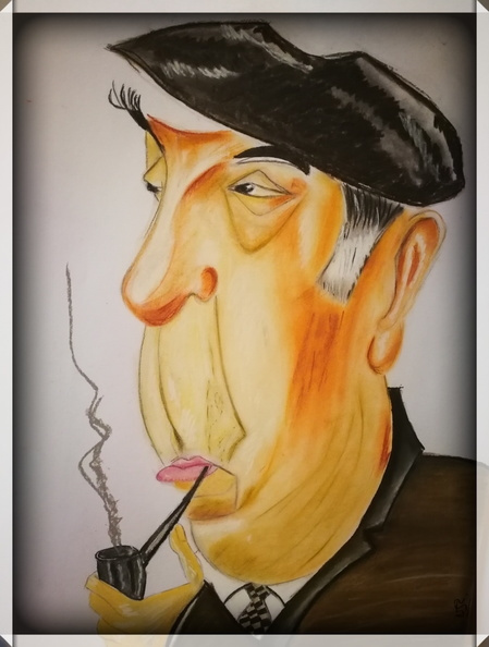 Pablo NERUDA