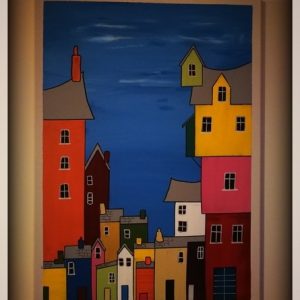 Portree