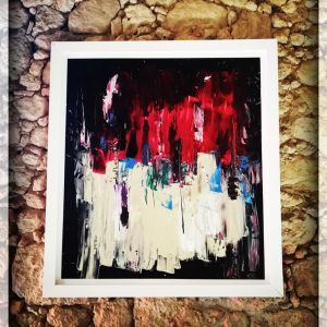 Abstract Colors