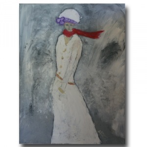 Foulard