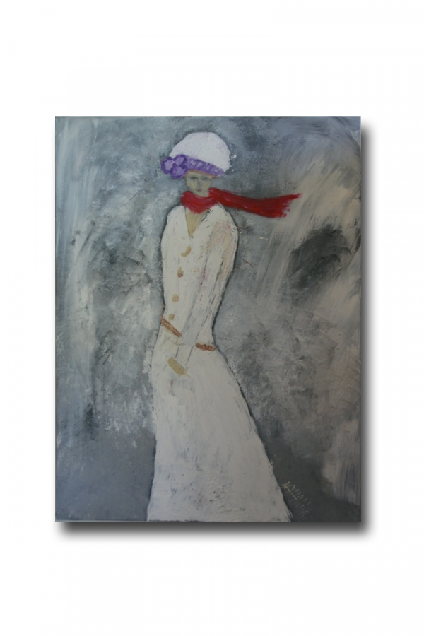 Foulard