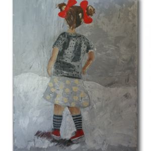 Red Shoes