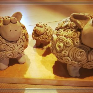Sculpture & Co